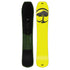 ARBOR Carbon Coda Camber Snowboard 2024 by Pat Moore