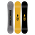ARBOR Metal Machine Camber Snowboard 2024