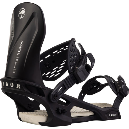 ARBOR Acacia Snowboardbinding 2025