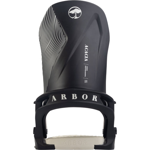 ARBOR Acacia Snowboardbinding 2025
