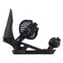 ARBOR Spruce Snowboardbindung 2027 Black