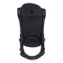 ARBOR Spruce Snowboardbindung 2027 Black