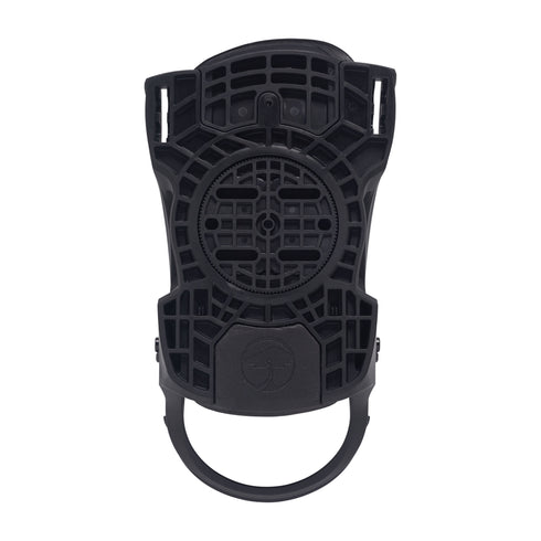 ARBOR Spruce Snowboardbindung 2027 Black