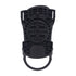 ARBOR Spruce Snowboardbindung 2027 Black
