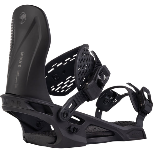 ARBOR Spruce Snowboardbinding 2025