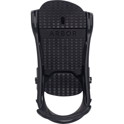 ARBOR Spruce Snowboardbinding 2025