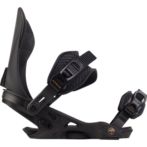 ARBOR Sequoia Snowboardbinding 2025