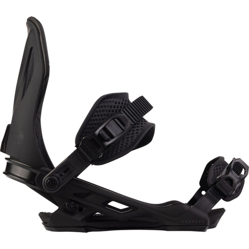 ARBOR Cypress Snowboardbindung 2025 Black