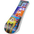 ARBOR Metal Machine Camber Snowboard 2025