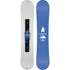 ARBOR Metal Machine Decon Camber Snowboard 2025