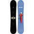 ARBOR El Camino Snowboard 2025 by Jared Elston