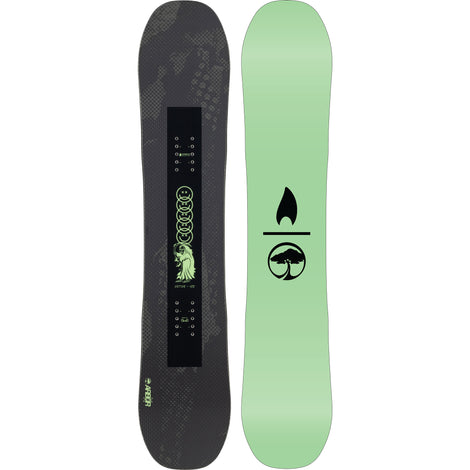 ARBOR Votive Rocker Snowboard 2025