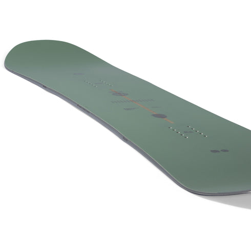 ARBOR Formula Decon Camber Snowboard 2025