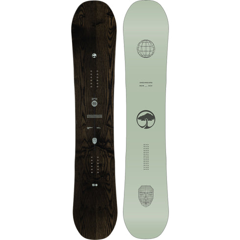 ARBOR Formula Camber Snowboard 2025