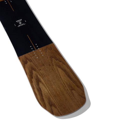 ARBOR Element Rocker Snowboard 2025