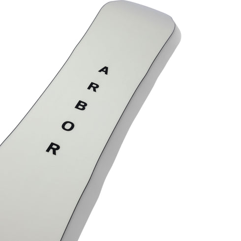 ARBOR Element Rocker Snowboard 2025