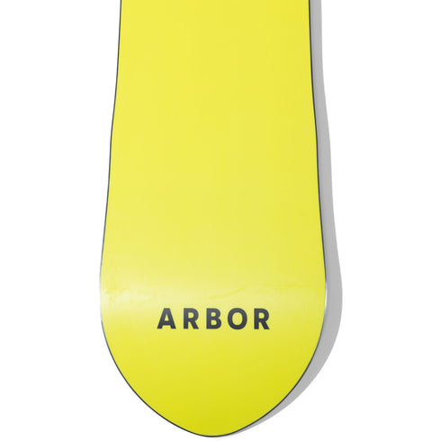 ARBOR The Single Camber 2025