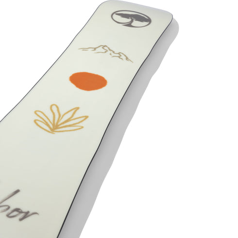 ARBOR Swoon Rocker Snowboard 2025
