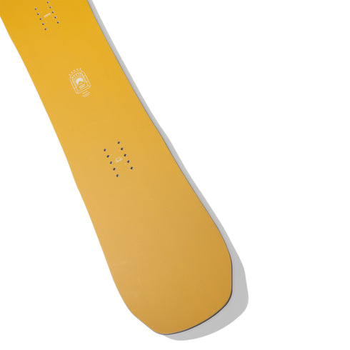 ARBOR Swoon Decon Rocker Snowboard 2025