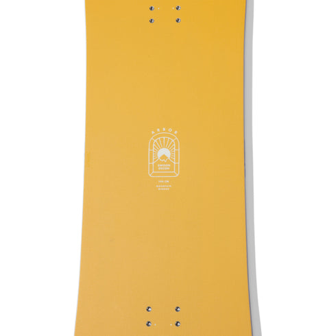 ARBOR Swoon Decon Rocker Snowboard 2025