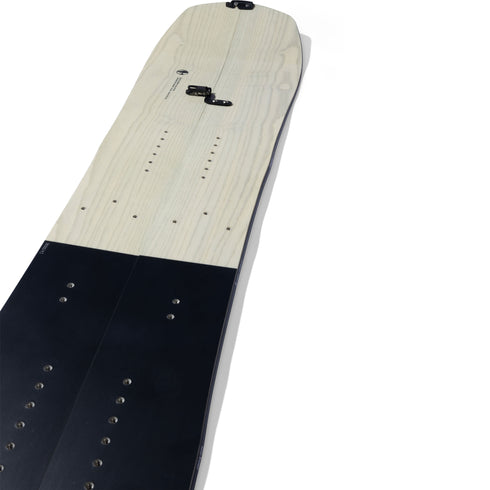 ARBOR Landmark Camber Splitboard 2025