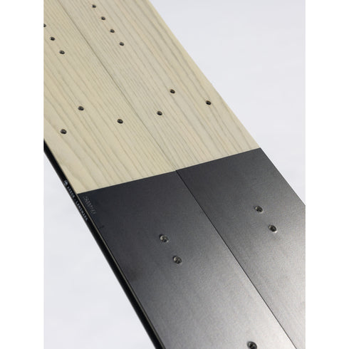 ARBOR Landmark Camber Splitboard 2025