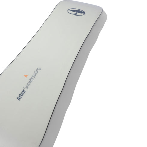 ARBOR Verado Rocker 2025