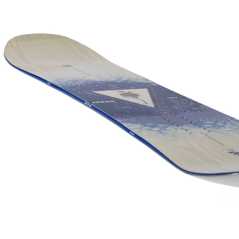 ARBOR Veda Camber Snowboard 2025