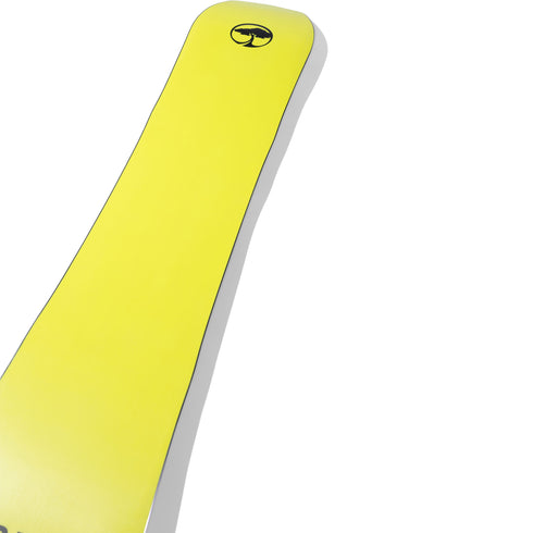 ARBOR GPS Camber Snowboard 2025