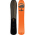 ARBOR Carbon Coda Camber Snowboard 2025 by Pat Moore