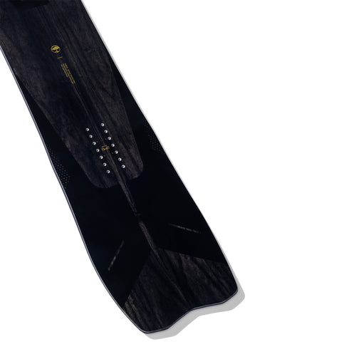 ARBOR Bryan Iguchi Pro Camber Snowboard 2025