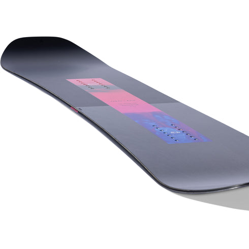 ARBOR Rain Snowboard 2025 by Pat Moore