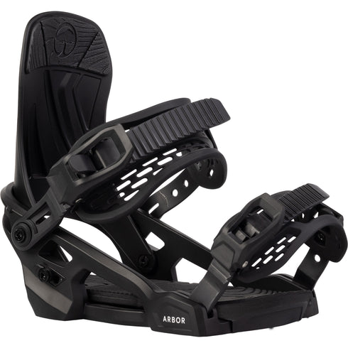 ARBOR Sapling Snowboardbinding 2025