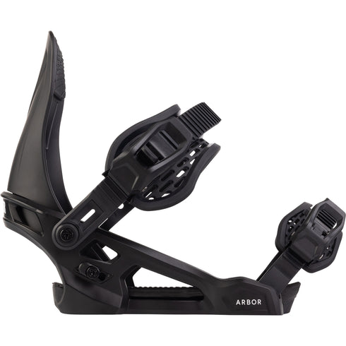 ARBOR Sapling Snowboardbinding 2025