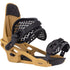 ARBOR Spruce Snowboardbindung 2025 Camel Black