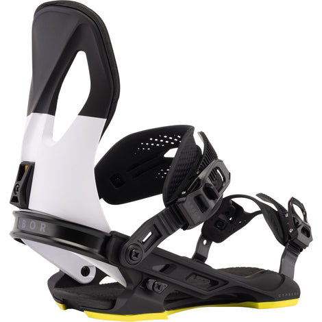 ARBOR Cypress Snowboardbinding 2025