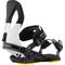 ARBOR Cypress Snowboardbindung 2025 Black White