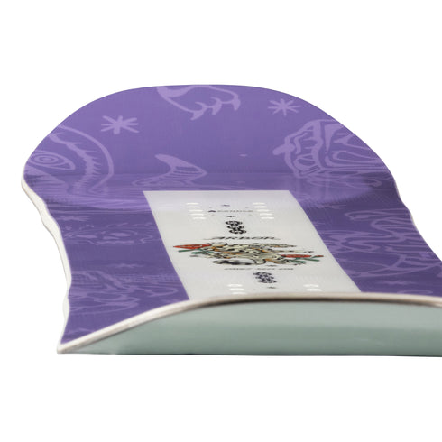 ARBOR Cavet Rocker Snowboard 2024