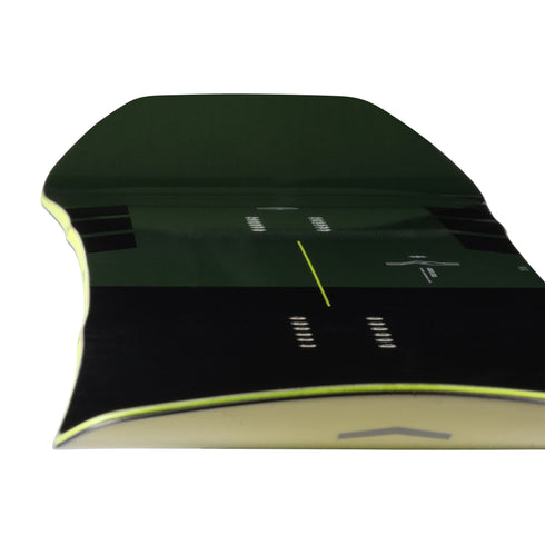 ARBOR Coda Camber Snowboard 2024 inspired by Pat Moore