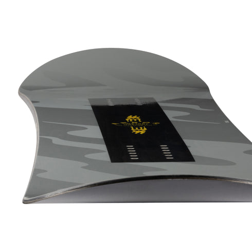 ARBOR Metal Machine Camber Snowboard 2024