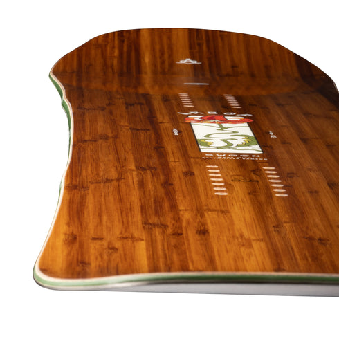 ARBOR Swoon Camber Snowboard 2024