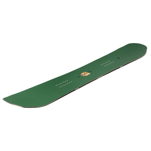 ARBOR Element Decon Rocker Snowboard 2024