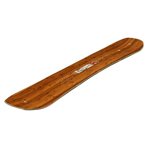 ARBOR Swoon Camber Snowboard 2024