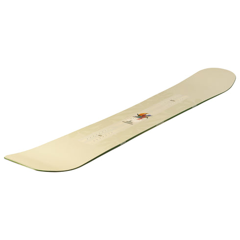 ARBOR Westmark Rocker Snowboard 2024