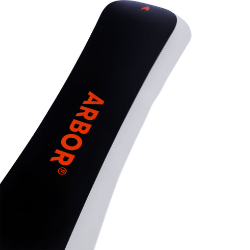 ARBOR Red Gerard Pro 2027