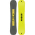 ARBOR Draft Rocker Snowboard 2027