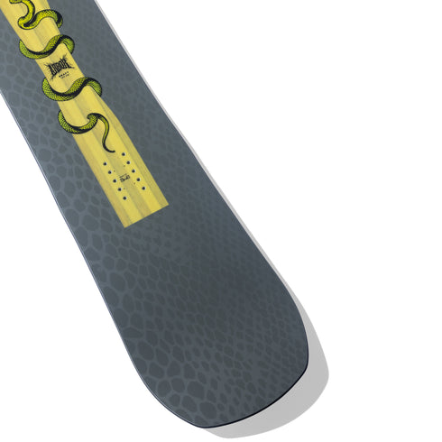 ARBOR Draft Rocker Snowboard 2027