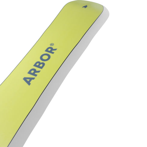 ARBOR Draft Rocker Snowboard 2027
