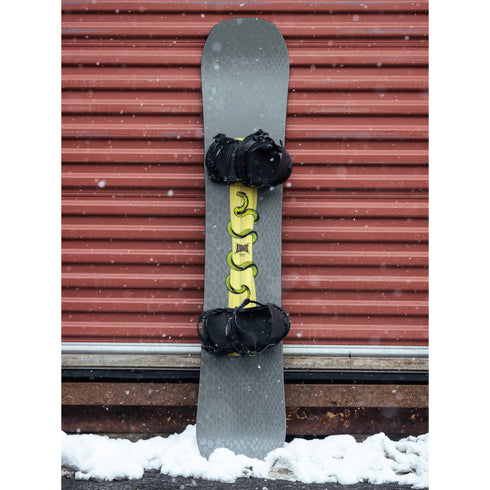 ARBOR Draft Rocker Snowboard 2027