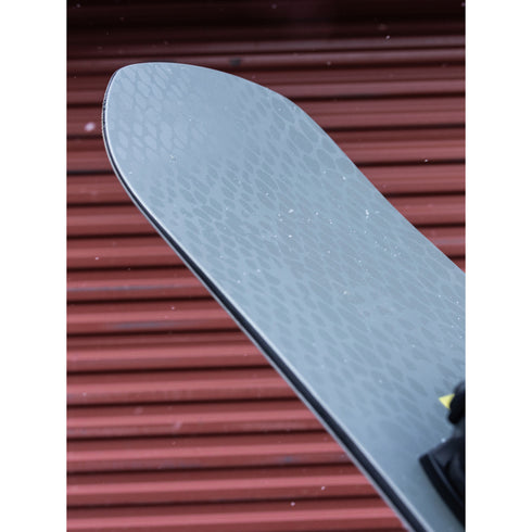 ARBOR Draft Rocker Snowboard 2027